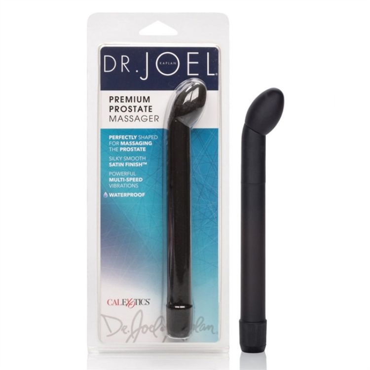 Image de Dr. Joel Kaplan - Premium Prostate Massager