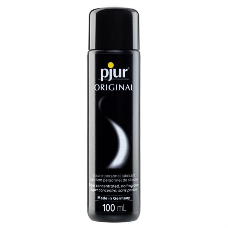 Image de Pjur Formule Originale au Silicone 100ml