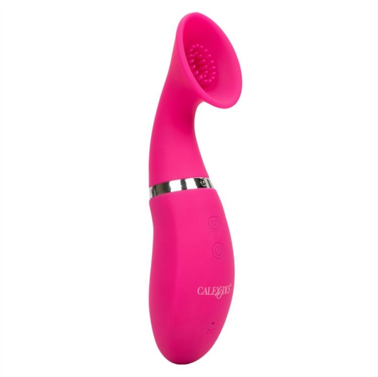 Image de Intimate Pump Rechargeable Climaxer Pump