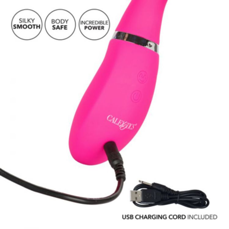 Image de Intimate Pump Rechargeable Climaxer Pump