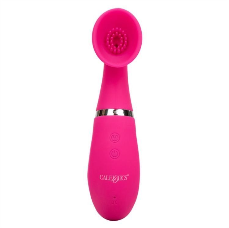 Image de Intimate Pump Rechargeable Climaxer Pump