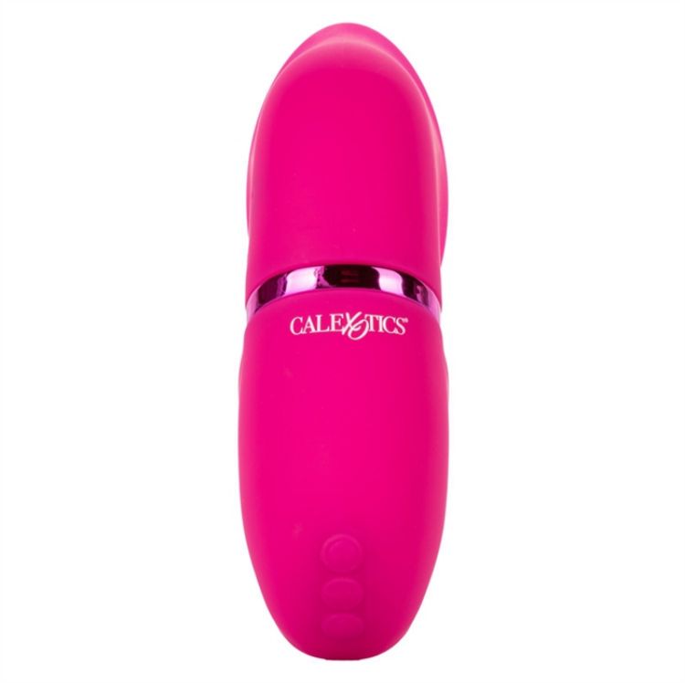 Image de Intimate Pump Rechargeable Full Coverage Pump