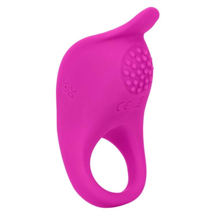 Image de Silicone Rechargeable Teasing Enhancer