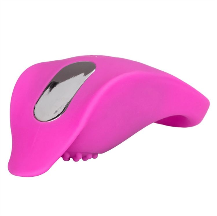 Image de Silicone Rechargeable Teasing Enhancer