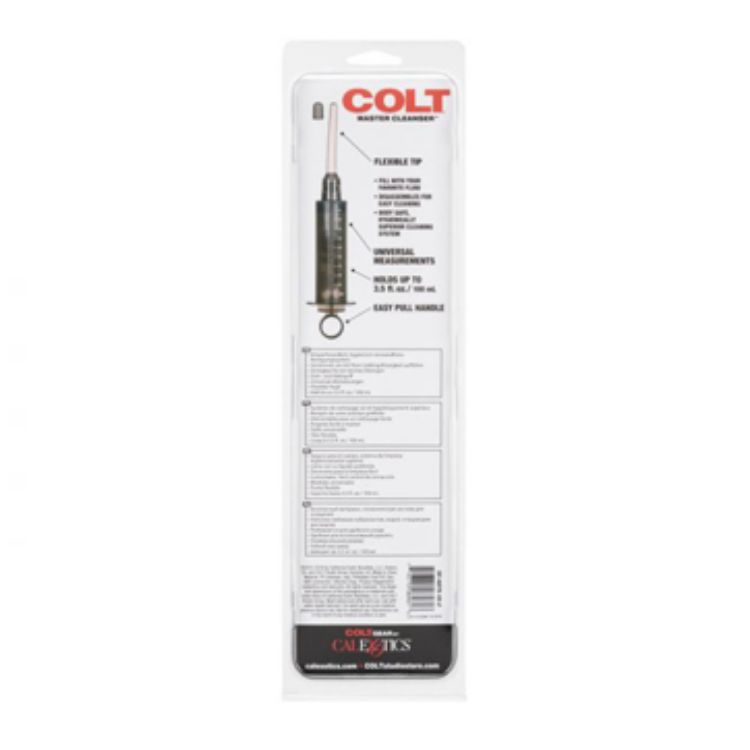 Image de COLT Master Cleanser - Clear