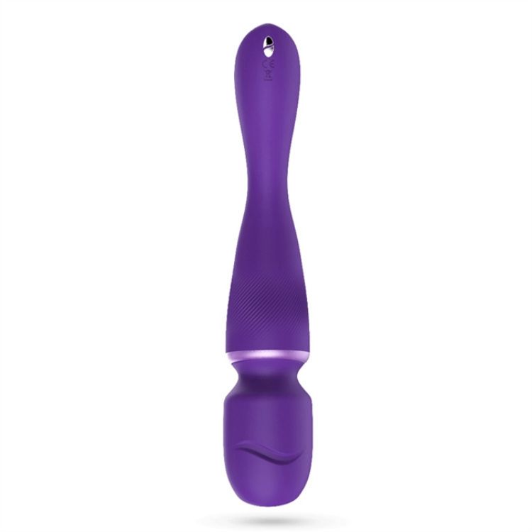 Image de We-Vibe Wand Purple