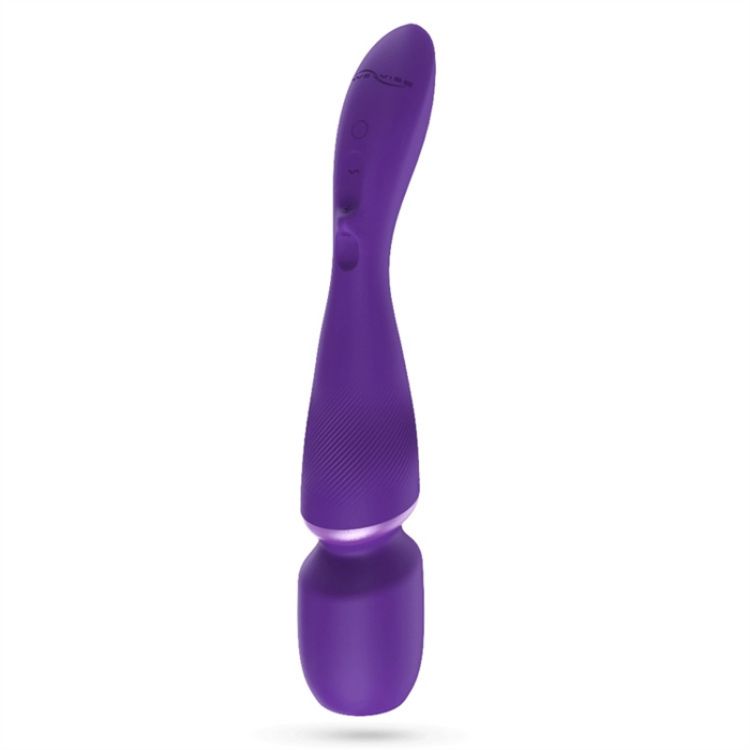 Image de We-Vibe Wand Purple