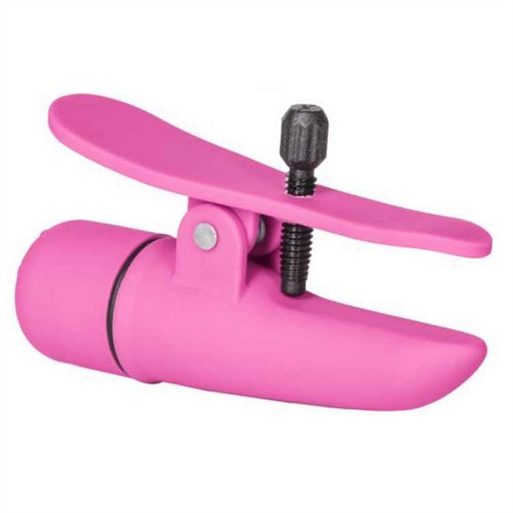 Image de Nipple Play Nipplettes Pink