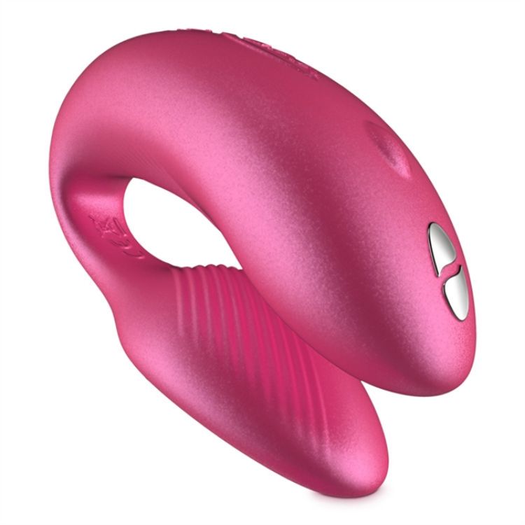 Image de We-Vibe Chorus Cosmic Pink