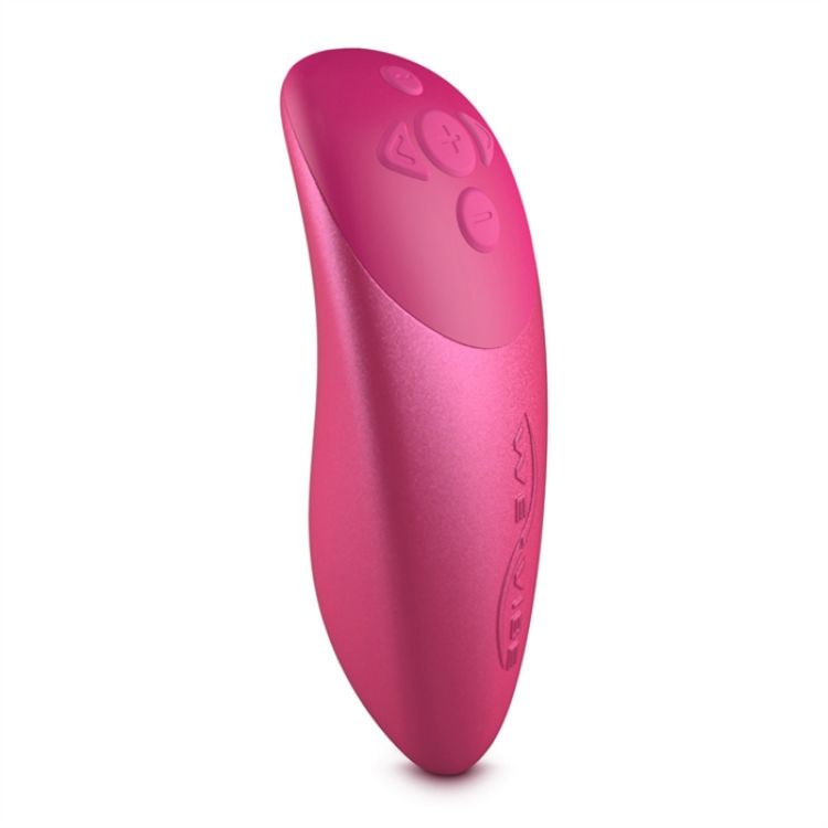 Image de We-Vibe Chorus Cosmic Pink