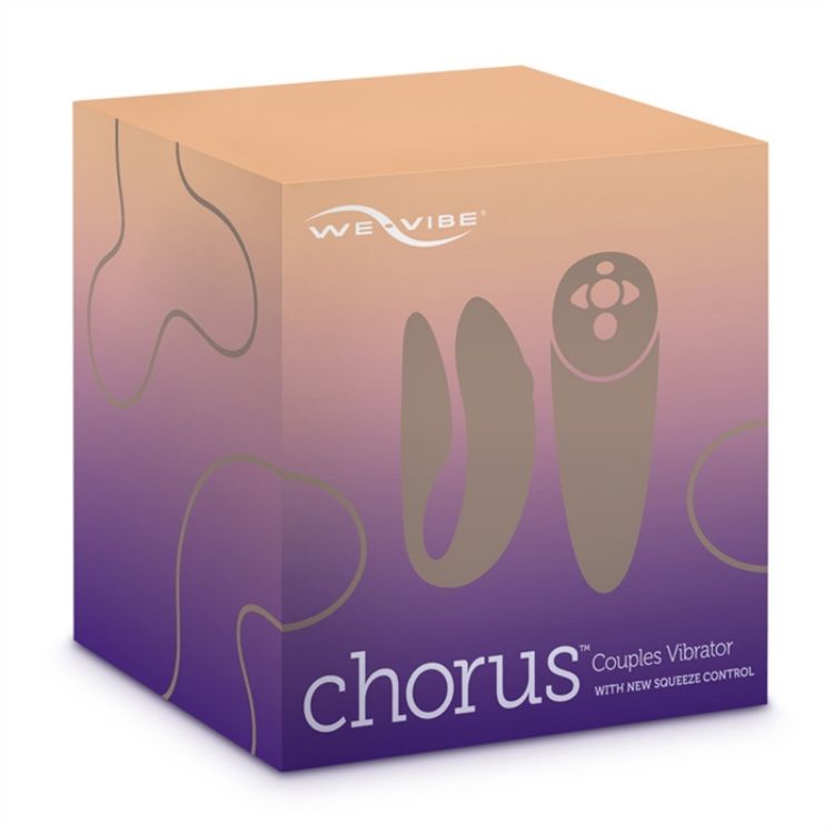 Image de We-Vibe Chorus Purple