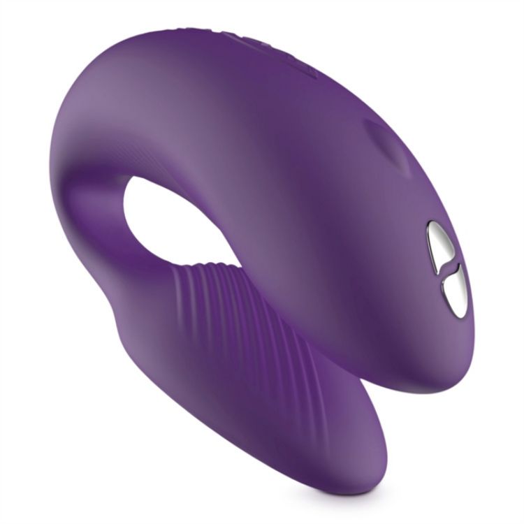 Image de We-Vibe Chorus Purple