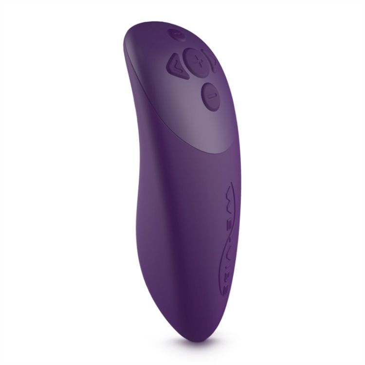 Image de We-Vibe Chorus Purple