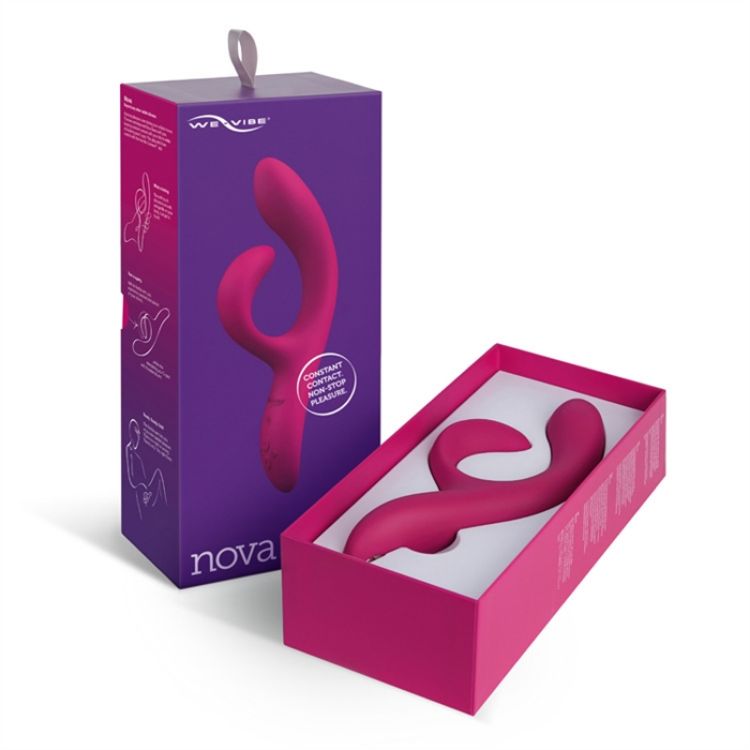 Image de We-Vibe Nova 2