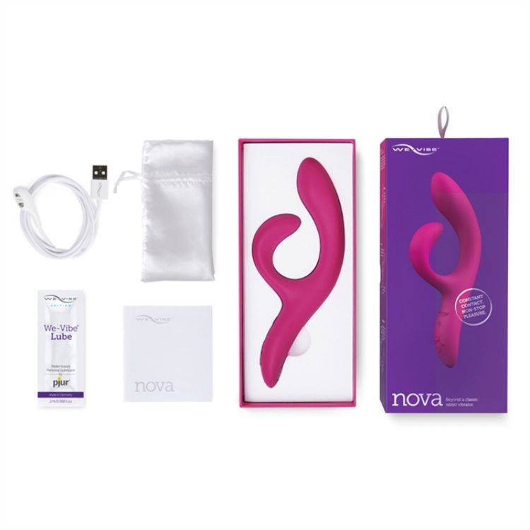 Image de We-Vibe Nova 2