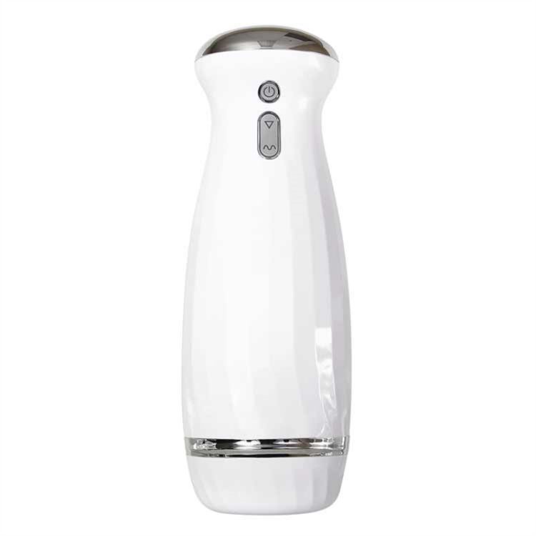 Image de THE THRUSTING RECHARGEABLE STROKER