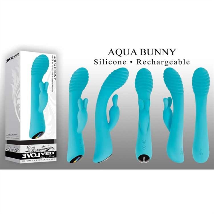 Image de AQUA BUNNY