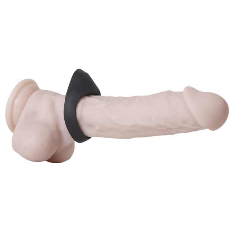 Image de NIGHT RIDER SILICONE RECHARGEABLE 