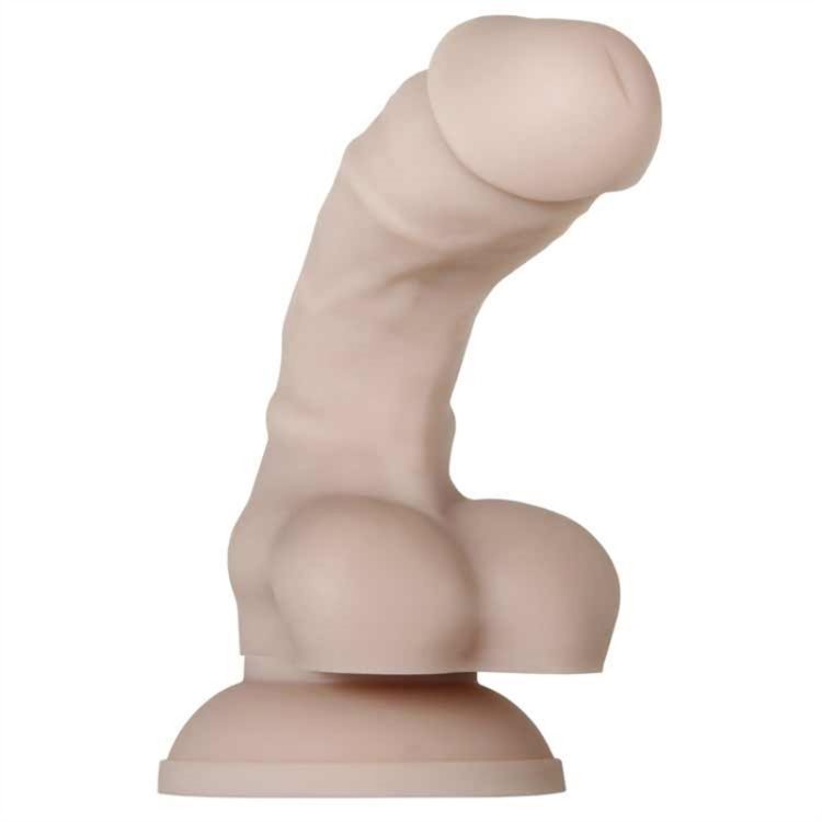 Image de REAL SUPPLE SILICONE POSEABLE 6"