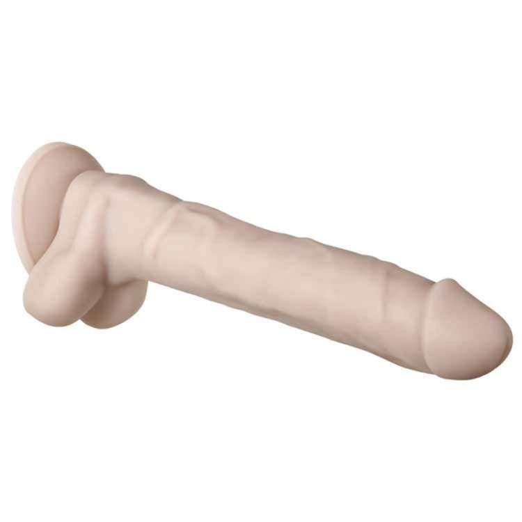 Image de REAL SUPPLE SILICONE POSEABLE 10.5"