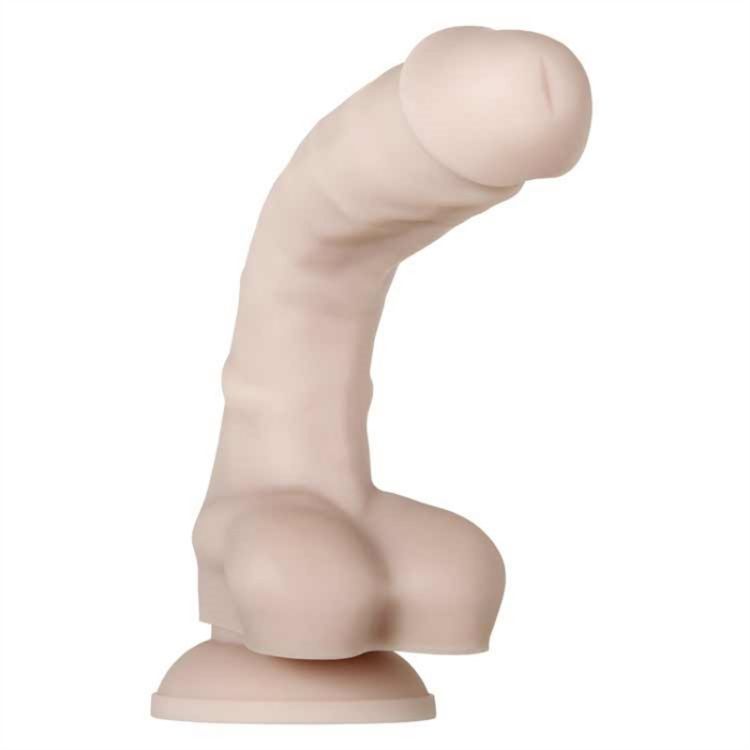 Image de REAL SUPPLE SILICONE POSEABLE 8.25"