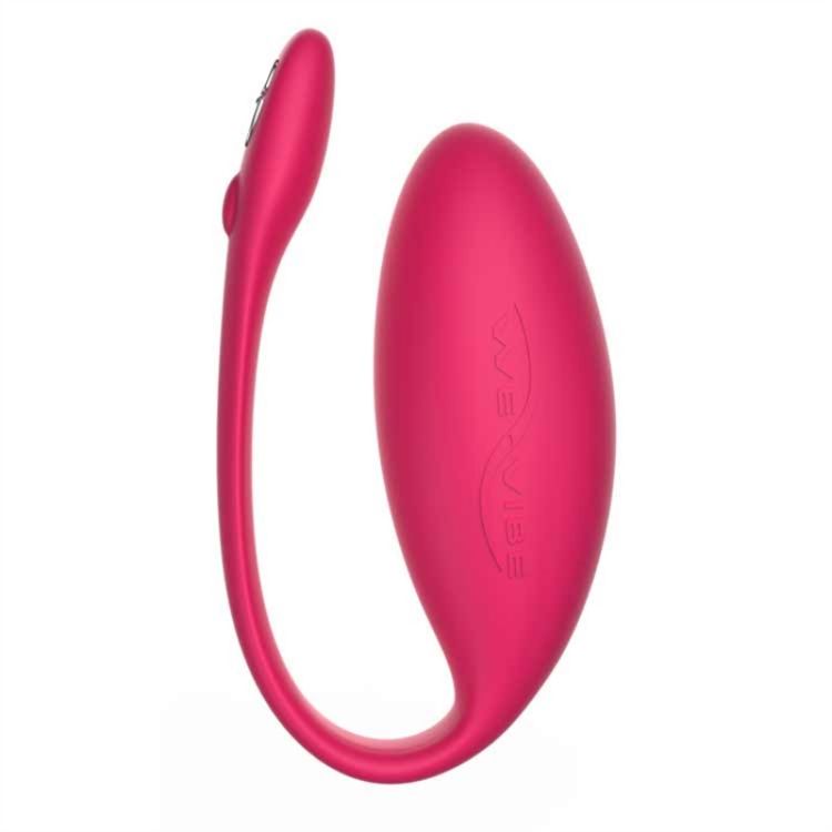 Image de Jive by We-Vibe Electric Pink 