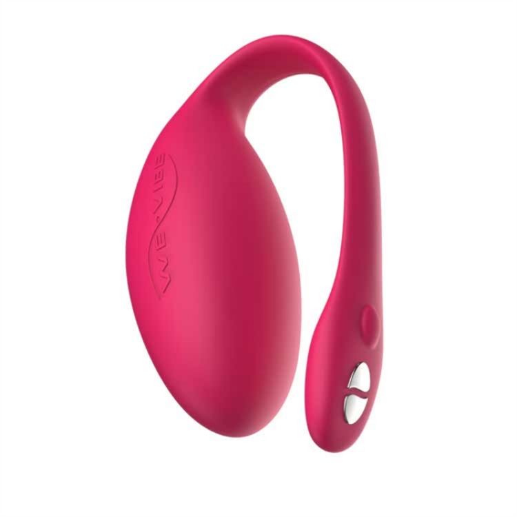 Image de Jive by We-Vibe Electric Pink 