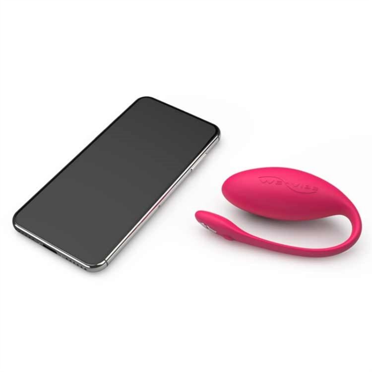 Image de Jive by We-Vibe Electric Pink 