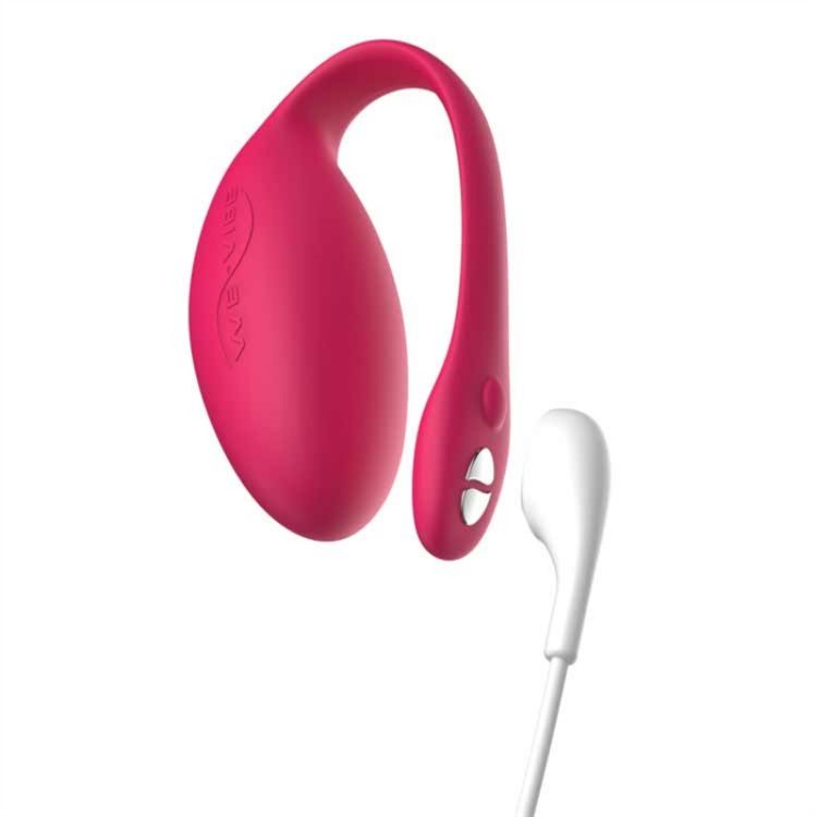 Image de Jive by We-Vibe Electric Pink 