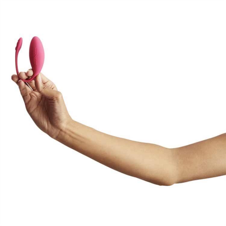 Image de Jive by We-Vibe Electric Pink 