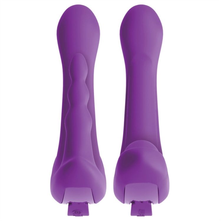 Image de 3SOME ROCK N RIDE PURPLE