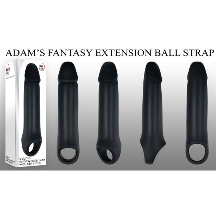 Image de ADAM'S FANTASY EXTENTION WITH BALL STRAP