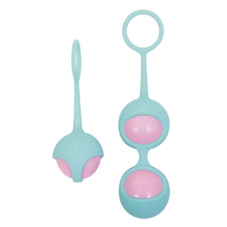 Image de EVE'S KEGEL TRAINING SET