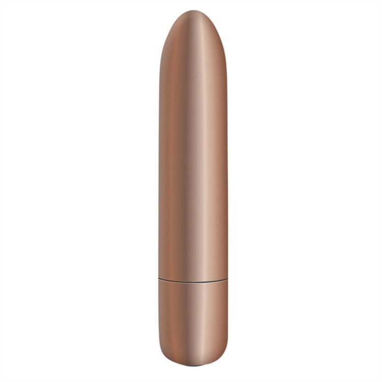 Image de EVE'S COPPER CUTIE RECHARGEABLE BULLET