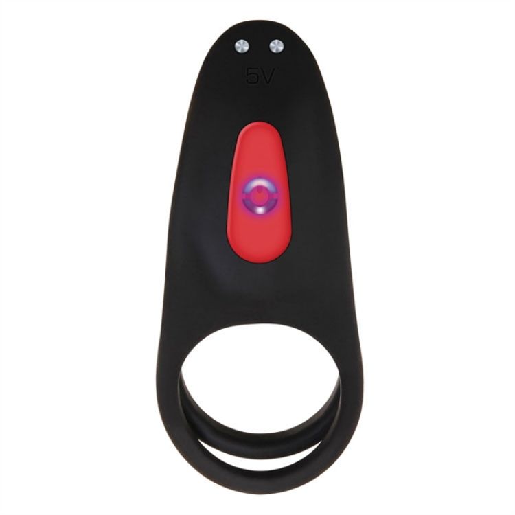 Image de VIBRATING GIRTH ENHANCER