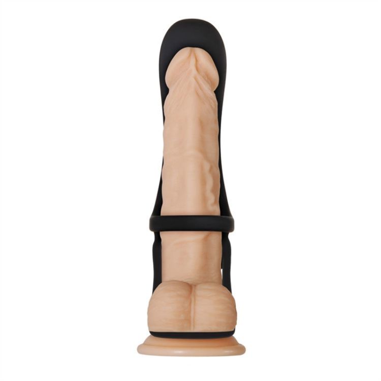 Image de VIBRATING GIRTH ENHANCER