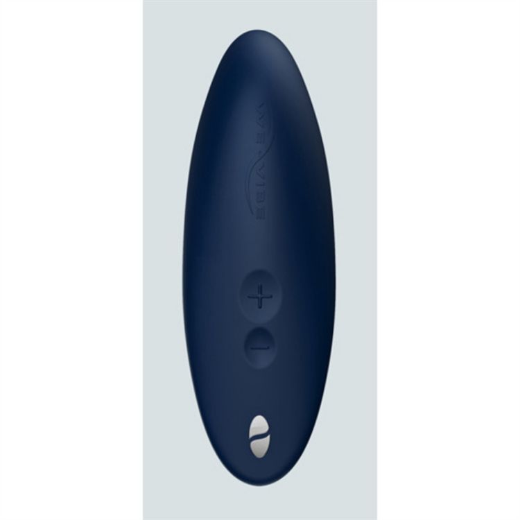 Image de We-Vibe Melt in Midnight Blue