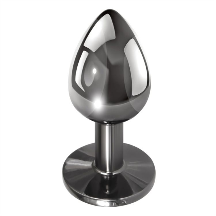 Image de Black Gem Anal Plug Small