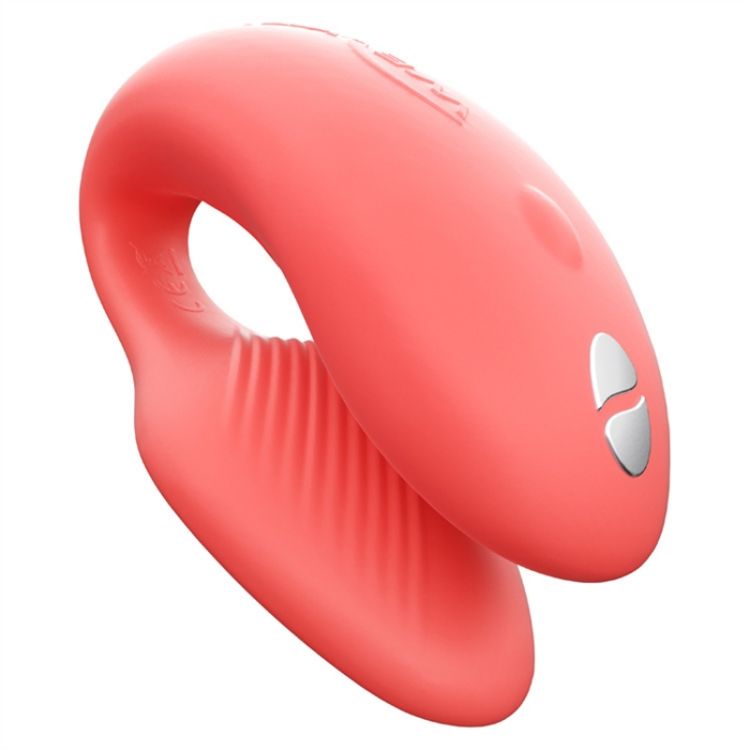 Image de We-Vibe Chorus Crave Coral