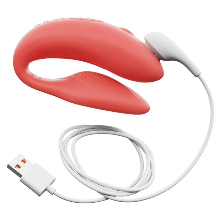 Image de We-Vibe Chorus Crave Coral