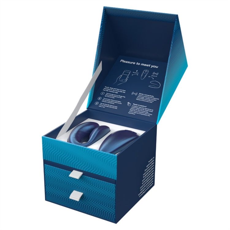 Image de We-Vibe Chorus Cosmic Blue