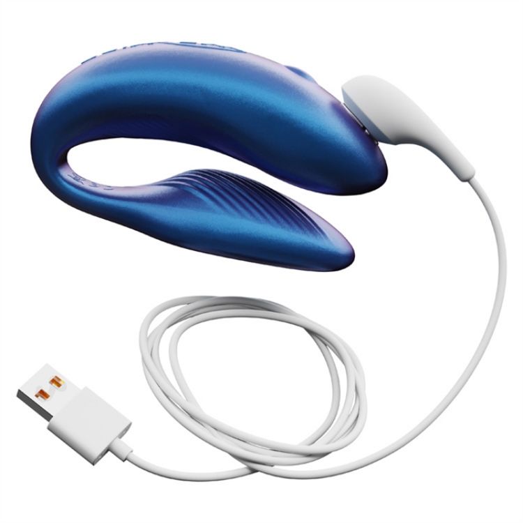 Image de We-Vibe Chorus Cosmic Blue