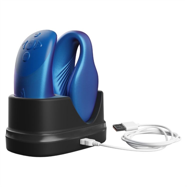 Image de We-Vibe Chorus Cosmic Blue