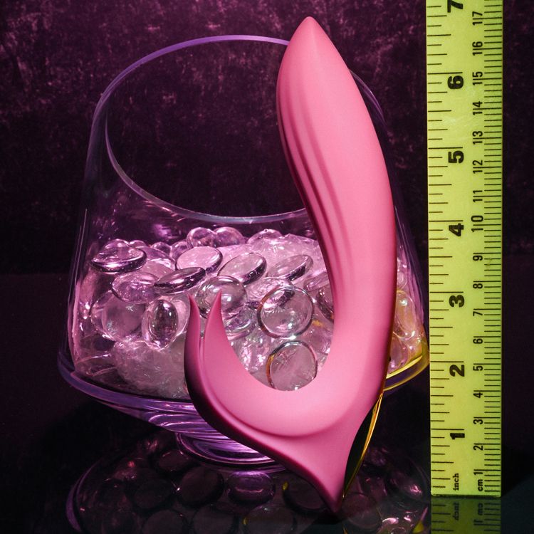 Image de EVE'S BLISS VIBRATOR