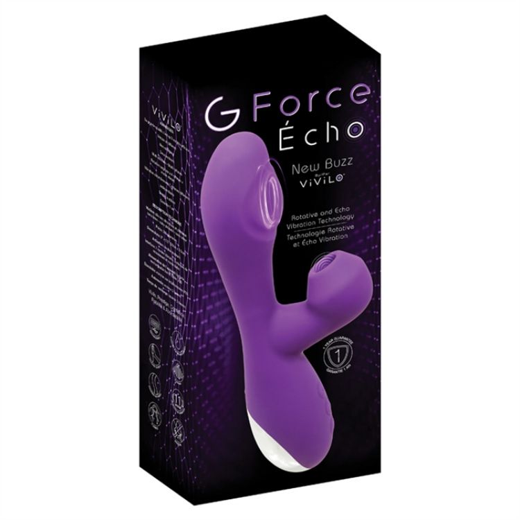 Image de G FORCE ECHO