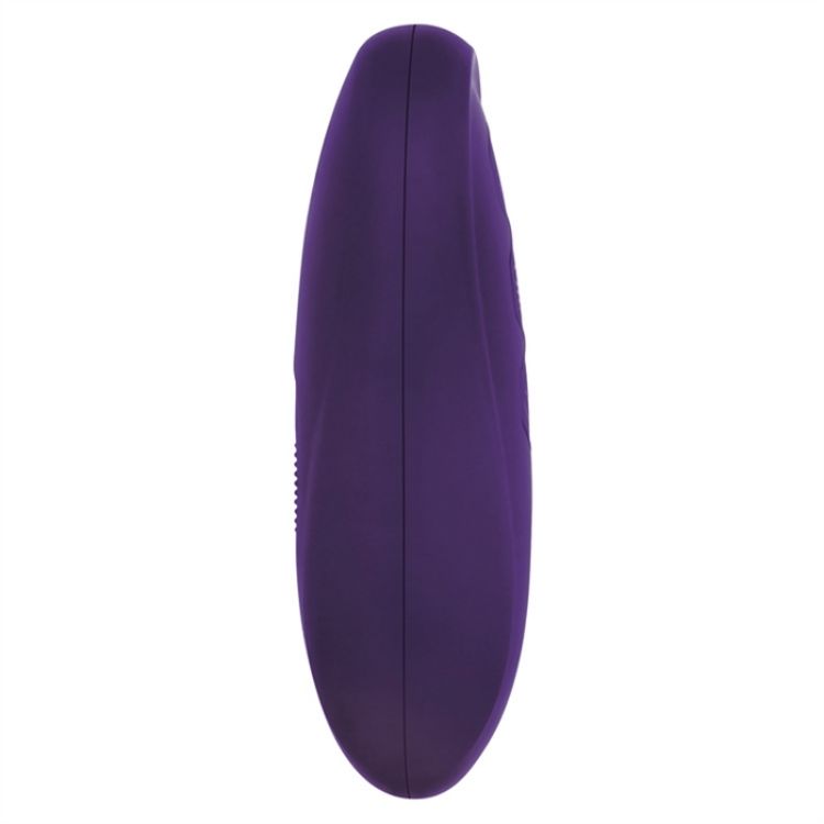 Image de 2 Become 1 - Silicone Rechargeable