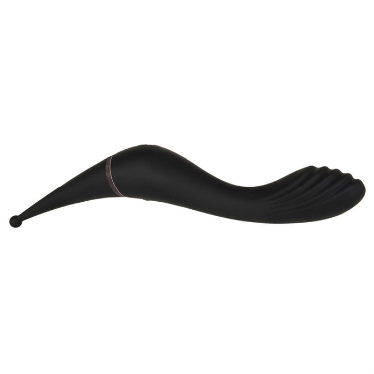 Image de Tantalizing Teaser - Silicone Rechargeable