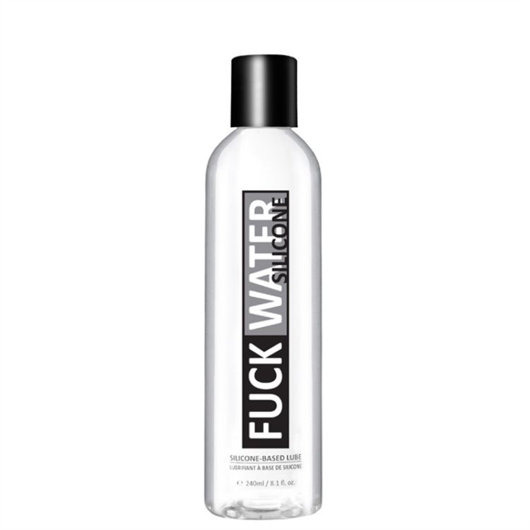 Image de FuckWater Silicone 240ml (8oz)