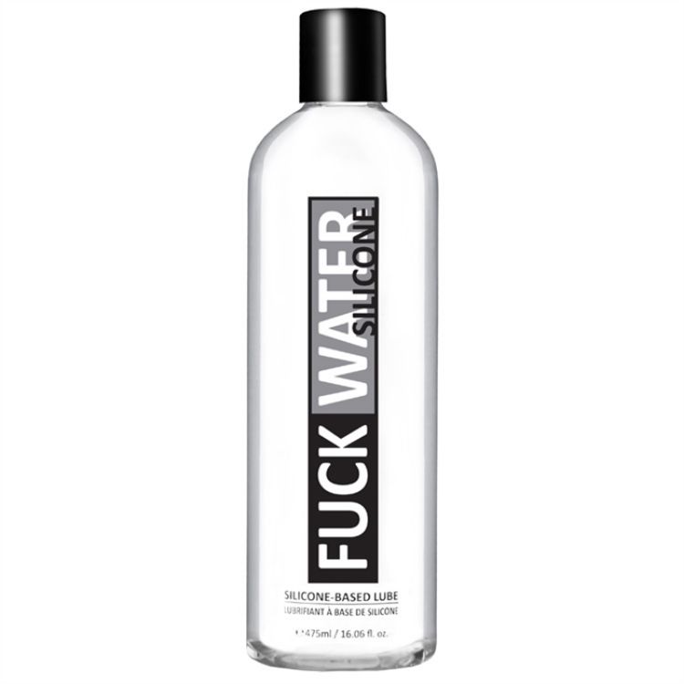 Image de FuckWater Silicone 475ml (16oz)