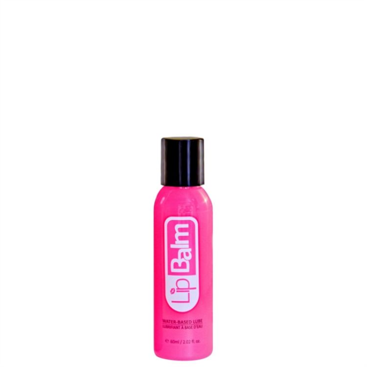 Image de LipBalm Base Eau Pink Femme 60ml (2oz)